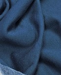 Asher Fabric Concepts/ Shalom B LLC #RPF18-B Shiny Viscose Poly French Terry Brushed