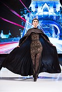Yas Couture by Elie Madi at Art Hearts Fashion during LAFW Monday March 14th 2016.