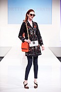 Paparazzi jacket, Stitch + Star jean, Be Mine NYC handbag