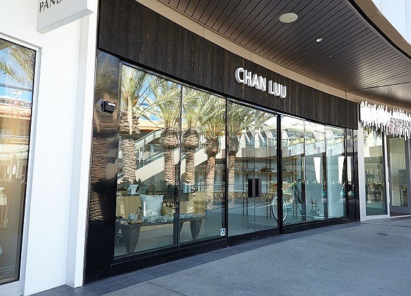 Chan Luu Opens First U.S. Store California Apparel News