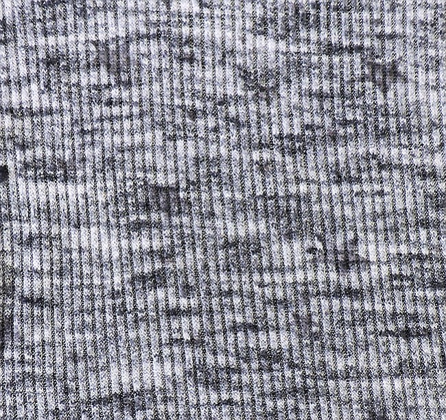 Asher Fabric Concepts #RPX22 brush natural rib 2x1 half gauze