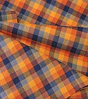 Robert Kaufman Fabrics #SRK-16415-206 “Grizzly Plaid”