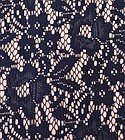 Cinergy Textiles Inc. #BONLC-19636 bonded lace
