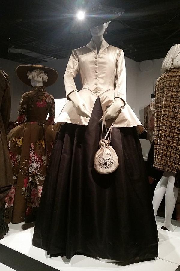 Outlander costumes by Terry Dresbach