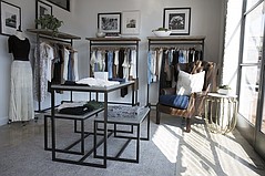 Bailey44 Opens First Store Bailey44 Opens First Store
