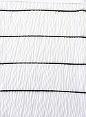 SAS Textiles #10732-01 Jersey Pucker Pencil Stripe