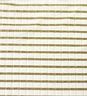 Asher Fabric Concepts #VXR158-GX Viscose Stripe 15x8 Rib Natural/Gold