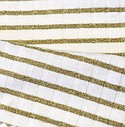 Asher Fabric Concepts #VXR158-GX Viscose/Lurex/Spandex Stripe Rib