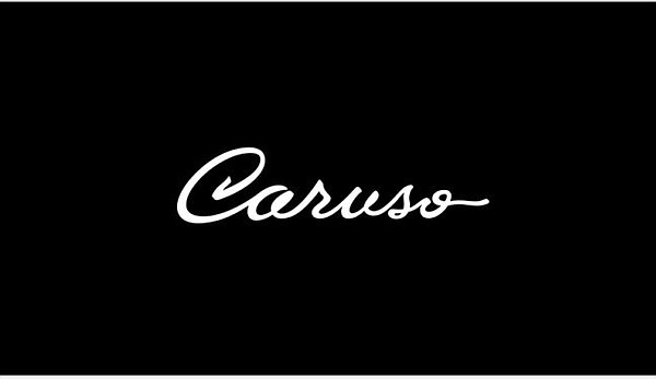 Caruso's new logo. Image via Caruso.com