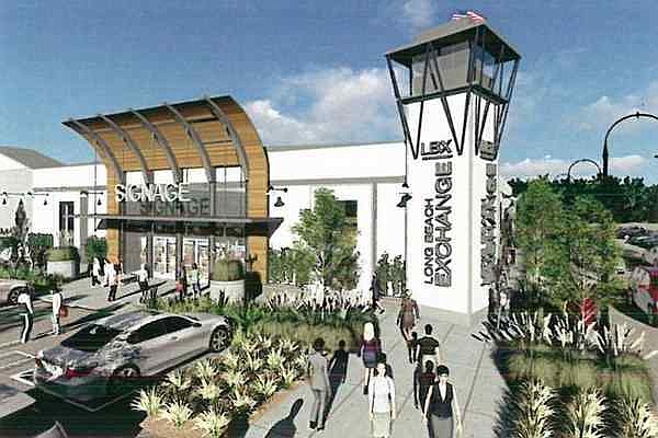 Nordstrom Rack Expanding to El Segundo