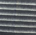 Asher Fabric Concepts #CPFD18B Brushed Double Face 3N Terry Stripe