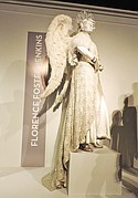 A “Florence Foster Jenkins” costume by Consolata Boyle