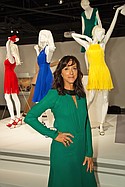 Mary Zophres’ costumes for “La La Land”