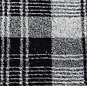 SAS Textiles #10777-01 Loop Terry Plaid