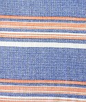 Cinergy Textiles Inc. #RIB2X2-ST3233 2x2 Rib Knit Stripe