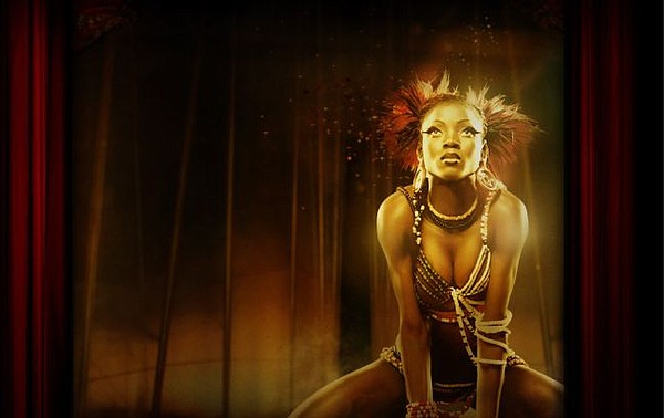 Scene from Cirque du Soleil's Zumanity. Image via topshowslasvegas.com
