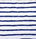 Asher Fabric Concepts #VPJR120-BL Poly Viscose Jersey Stripe
