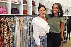 Quiet August Market in LA Yields Immediate Orders, Out-of-Town Business Quiet August Market in LA Yields Immediate Orders, Out-of-Town Business