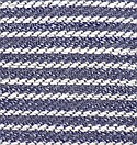 SAS Textiles #10750-01 Twill French Terry Stripe