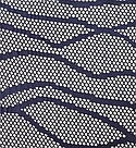A Plus Fabrics Inc. #PLACE-10 Poly/Spandex Lace
