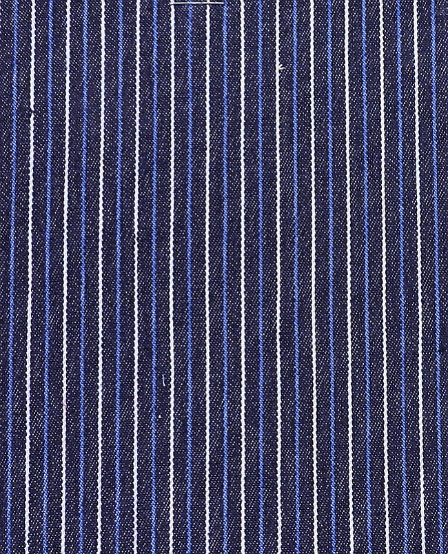 Cinergy Textiles Inc. #DENIM-10037 Stripe Denim
