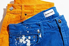 Cotton Citizen to Bring Burst of Color to Jeans