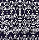Fabric Selection Inc. #SE60562 Ghost Crepe Print