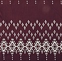 Fabric Selection Inc. #SE60455 Rayon Crepon Print
