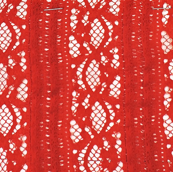 Cinergy Textiles Inc. #LACE-228 Stretch Lace