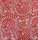 Solid Stone Fabrics “Fantail Floral Lace”
