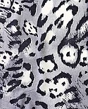 Cinergy Textiles Inc. #PM-6567M-856 Black/Gray/Ivory