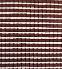Asher Fabric Concepts  Viscose Poly Cotton Stripe Rib  #VCR10