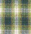 Cinergy Textiles Inc. Lurex /Polyester/Wool  #Wool-12657