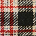 Cinergy Textiles Inc. Poly/Acrylic/Wool #Plaid-90441