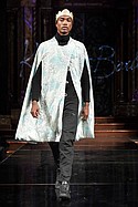 Art Hearts NYFW: Fall/Winter ’18| Kenneth Barlis| February 8 | Photo by Arun Nevader / Getty Images