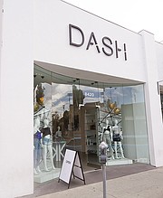 DASH - CLOSED - Women's Clothing in Los Angeles, California at