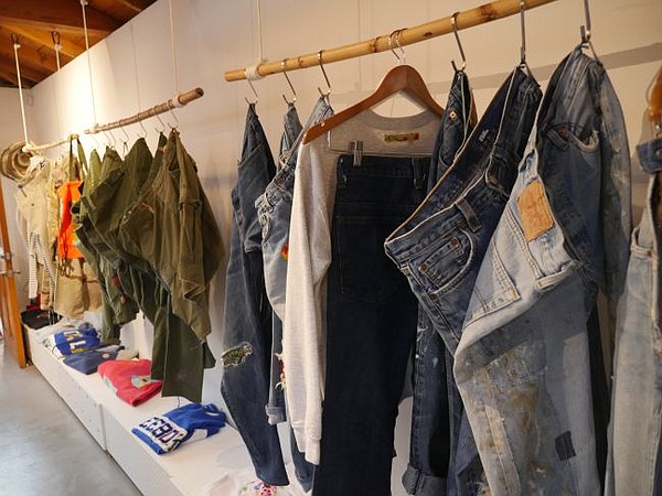 Atelier & Repairs Opens L.A. Boutique | California Apparel News