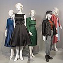 “The Marvelous Mrs. Maisel” costumes