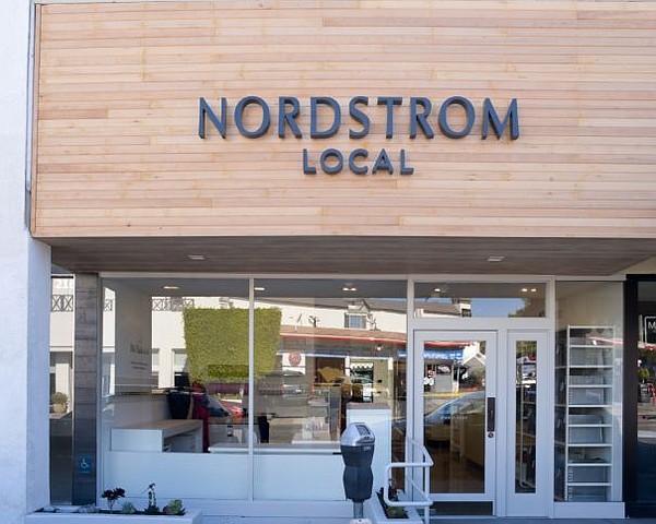 Nordstrom shoe repair on sale service