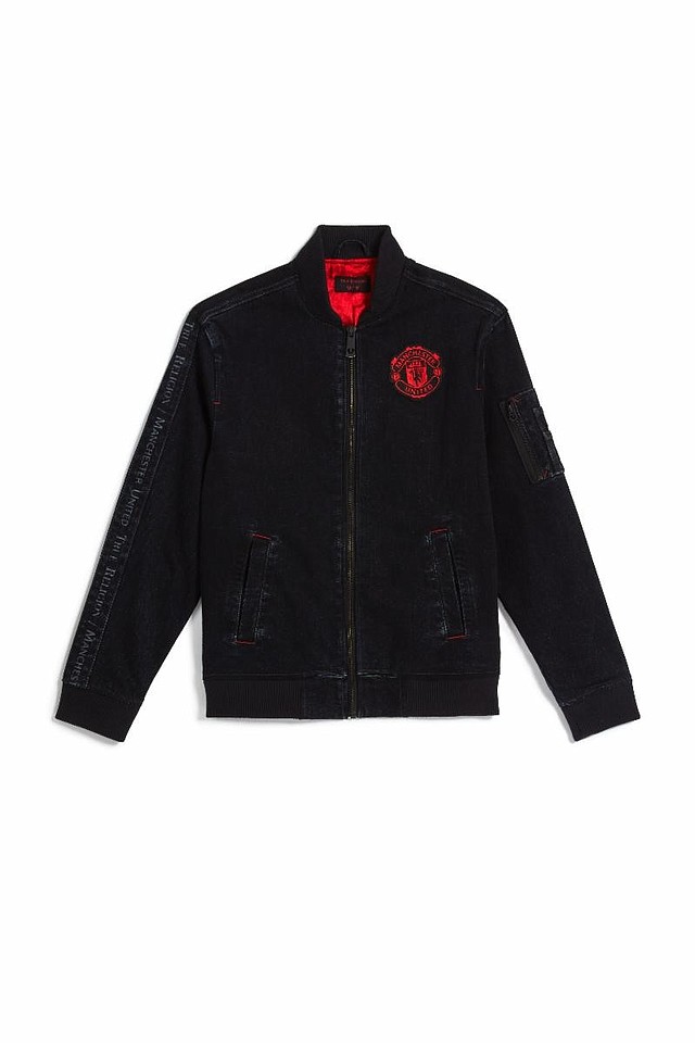 True Religion Teams Up With Manchester United | California Apparel News
