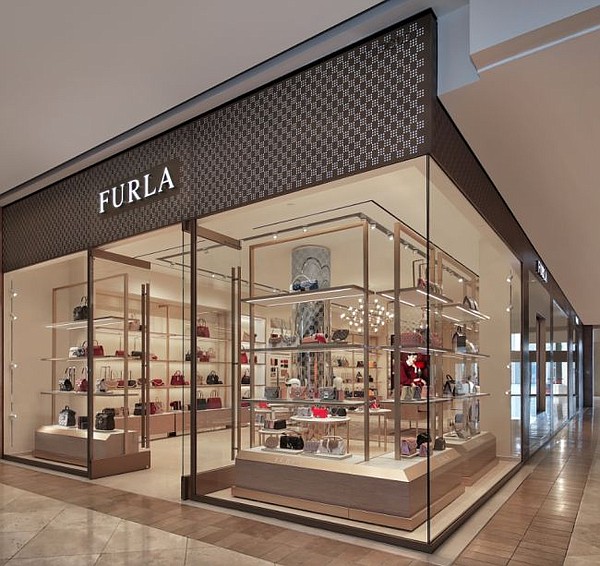 Images courtesy of Furla