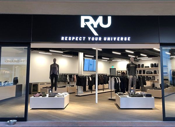 ryu dress designer Dress / Romper