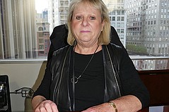 Barbara Fields Buying Office to Leave Downtown L.A. Barbara Fields Buying Office to Leave Downtown L.A.