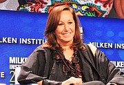 Designers Calvin Klein and Donna Karan Talk About Their Brands at Annual  Beverly Hills Finance Conference