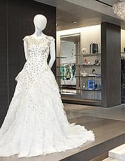 Flagship Boutiques  Discover Our Wedding Dress Stores – Monique Lhuillier