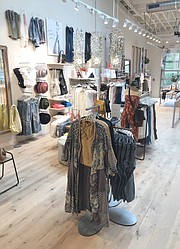 Free People Opens Stand-alone Location in Malibu