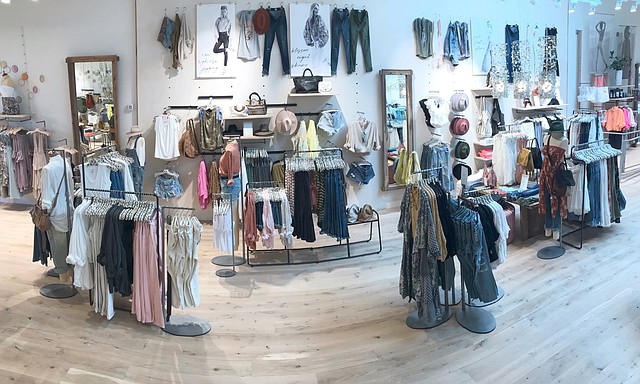 Free People Opens Stand-alone Location in Malibu