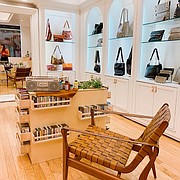 Visit the New Hermès Boutique – South Coast Plaza
