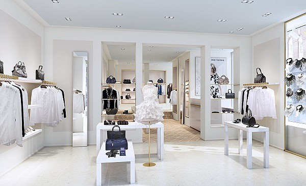 Louis Vuitton Store Carmel Ca