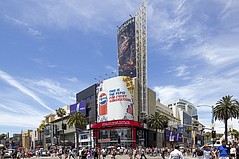 Hollywood & Highland Retail Center Sold Hollywood & Highland Retail Center Sold